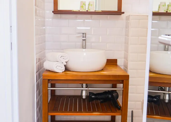 בית נופש Les Hirondelles