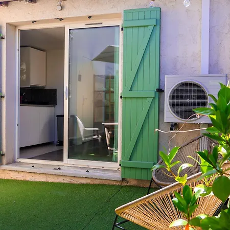 Hébergement de vacances Les Hirondelles *