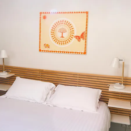 Les Hirondelles Σπίτι διακοπών