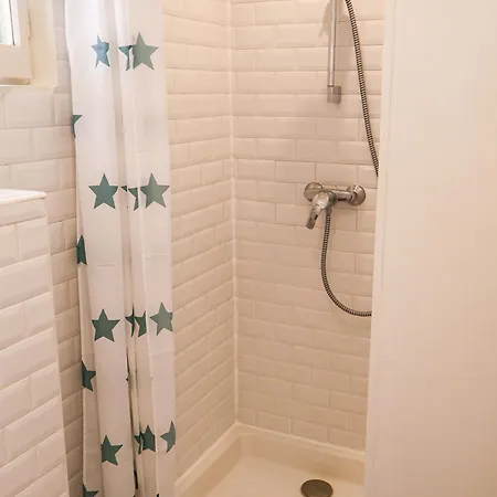 Σπίτι διακοπών Les Hirondelles Ζουάν λε Πιν