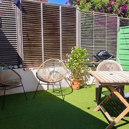 度假居 Les Hirondelles